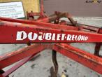 Doublet- Record harrow 21