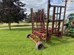 Doublet-Record cultivator 7 meters 6