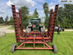 Doublet-Record cultivator 7 meters 7