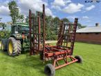 Doublet-Record cultivator 7 meters 8