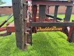 Doublet-Record cultivator 7 meters 10