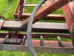 Doublet-Record cultivator 7 meters 16