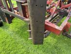 Doublet-Record cultivator 7 meters 18