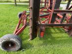 Doublet-Record cultivator 7 meters 22