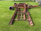 Doublet-Record cultivator 7 meters 28