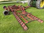 Doublet-Record cultivator 7 meters 29