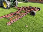 Doublet-Record cultivator 7 meters 30