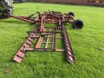 Doublet-Record cultivator 7 meters 31