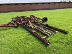 Doublet-Record cultivator 7 meters 32