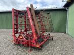 Doublet-Record Kulti-Dan seedbed harrow 1