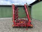 Doublet-Record Kulti-Dan seedbed harrow 2