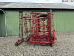 Doublet-Record Kulti-Dan seedbed harrow 4