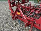 Doublet-Record Kulti-Dan seedbed harrow 9