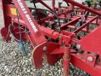 Doublet-Record Kulti-Dan seedbed harrow 10