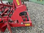 Doublet-Record Kulti-Dan seedbed harrow 11