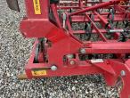 Doublet-Record Kulti-Dan seedbed harrow 12