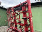 Doublet-Record Kulti-Dan seedbed harrow 14