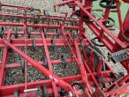 Doublet-Record Kulti-Dan seedbed harrow 15