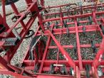 Doublet-Record Kulti-Dan seedbed harrow 16