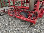 Doublet-Record Kulti-Dan seedbed harrow 20