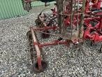 Doublet-Record Kulti-Dan seedbed harrow 21