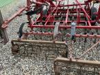 Doublet-Record Kulti-Dan seedbed harrow 29