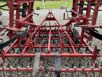 Doublet-Record Kulti-Dan seedbed harrow 30