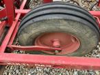 Doublet-Record Kulti-Dan seedbed harrow 31