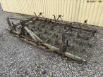 Doublet-Record crumbling harrow 3 meters 1