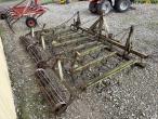 Doublet-Record crumbling harrow 3 meters 5