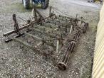 Doublet-Record crumbling harrow 3 meters 6