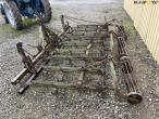 Doublet-Record crumbling harrow 3 meters 7