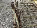 Doublet-Record crumbling harrow 3 meters 12