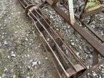 Doublet-Record crumbling harrow 3 meters 22