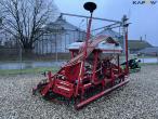 Doublet RecordCombi Dan 3000 seed drill 3