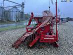 Doublet RecordCombi Dan 3000 seed drill 4