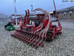 Doublet RecordCombi Dan 3000 seed drill 5