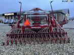 Doublet RecordCombi Dan 3000 seed drill 6