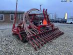 Doublet RecordCombi Dan 3000 seed drill 7