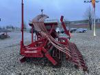 Doublet RecordCombi Dan 3000 seed drill 8