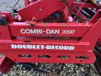 Doublet RecordCombi Dan 3000 seed drill 9