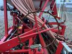 Doublet RecordCombi Dan 3000 seed drill 10