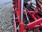 Doublet RecordCombi Dan 3000 seed drill 11