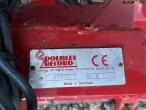 Doublet RecordCombi Dan 3000 seed drill 15