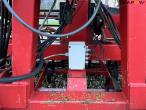 Doublet RecordCombi Dan 3000 seed drill 16