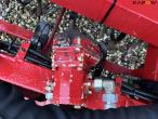 Doublet RecordCombi Dan 3000 seed drill 17