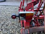 Doublet RecordCombi Dan 3000 seed drill 25