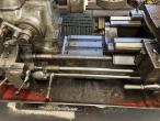 Lathe 8