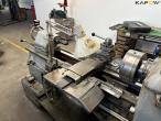 Lathe 6