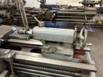 Lathe 8